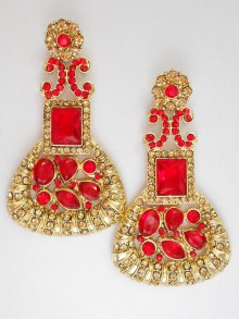 Fashion Earrings